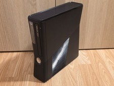 Xbox 360 Slim 500GB - Trinity - Console Only - Cleaned & Tested