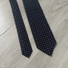 E. Marinella Napoli Silk Tie Rare 100%Silk