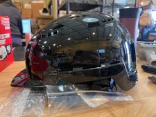 Milwaukee 48-73-1330 Bolt Safety Helmet Black Vented Open Box