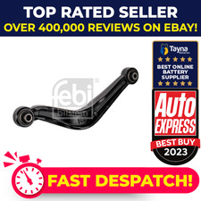 Wishbone / Suspension Arm fits CHEVROLET MALIBU V300 2.0D Rear Upper, Right 2012