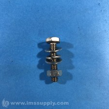 Abp Stainless Fastener F593C Split Shaft Collar 6942