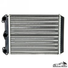 Wärmetauscher Innenraumheizung für Mercedes 76-85