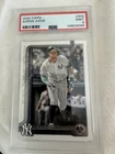 2025 Topps Series 1 - 2025 Topps Baseball Aaron Judge #300 PSA 9
