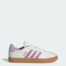 Adidas Women's VL Court 3.0 Sneaker JR8661 H