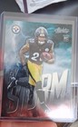 2025 Panini Absolute Kaleb Johnson Base (RAW)