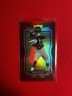 JAMISON CROWDER 2021 Panini Legacy Premium Edition Ruby Mini #55 JETS 72/75 MINT