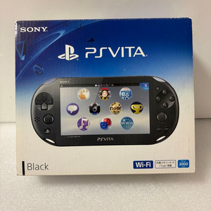 Box PS Vita | eBay
