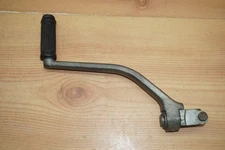 1980 Suzuki OR50E-2 OR50 OR 50 E 2 Kicker Kick Starter Start Lever