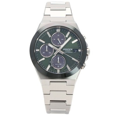 CASIO EDIFICE EFS-S650YD-3AJF EFS-S650YD EFS-S650YD-3A Chronograph Solar
