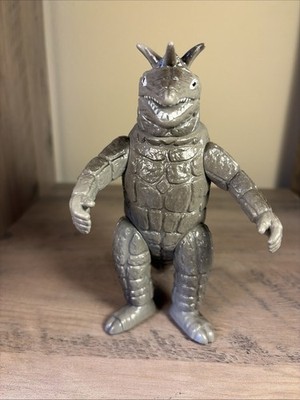 Bandai kaiju Re-Dorako Ultra Monster Series 1992 No 31 Dorako RARE US STOCK