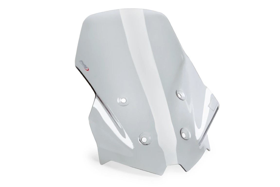 Puig Clear Touring Screen Voge 900DSX 2024-2025