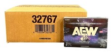 2025 SP Game Used AEW Wrestling Checklist Guide in-content 21
