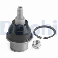 TC9131 DELPHI Trag-/Führungsgelenk außen unten Vorne für FORD USA VW 2563751 Neu