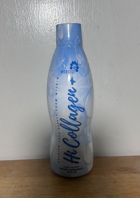 HIBODY HiCollagen+ Liquid Collagen Dietary Supplement 32 fl oz  