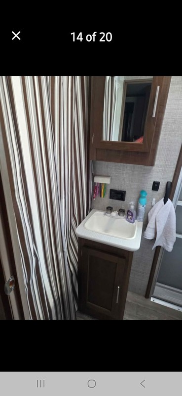 Gulfstream Conquest TBR 36ft Towable Camper - thumbnail 10