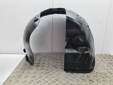 KIA SORENTO MK3 UM 2017 WHEEL ARCH LINER SPLASH GUARD FRONT LEFT SIDE