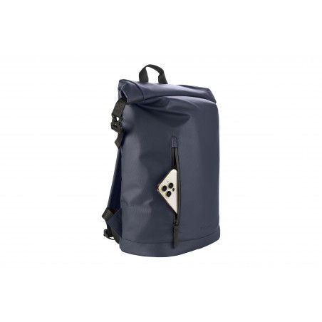 Tucano Rollo Blu Zaino per Notebook 15.6 Pollici e MacBook Pro 16 - Afbeelding 4 van 6