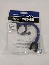 EDGIE WEDGIE Kids Ski Tip Connector by SKI TEACHING PRODUCTS Made in USA
