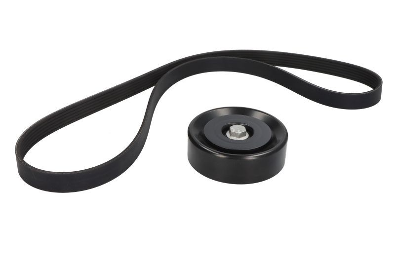 GATES K036PK1255 V-Ribbed Belt Set for HYUNDAI,KIA - Image 33