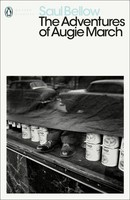 The Adventures Of Augie March | Saul Bellow | Taschenbuch | Englisch | 2009