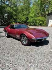 1969 Chevrolet Corvette for Sale