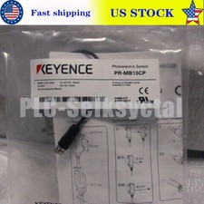 1PC Keyence PR-MB15CP PRMB15CP Photoelectric Sensor New Fast Shipping
