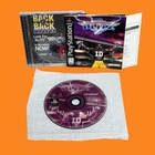 NM/M💿! NFL Blitz Complete CIB + Reg Card Black Label PlayStation 1 PS1 Refurb
