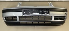 VW Golf IV Stoßstange vorne 1J0807217 Bj 2003 Farbe Silber 2911568