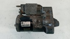 MOOOT32271ZE starter motor for CITROEN C4 BERLINA 2004 1108528