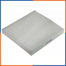 Filtre d'habitacle Lexus GS