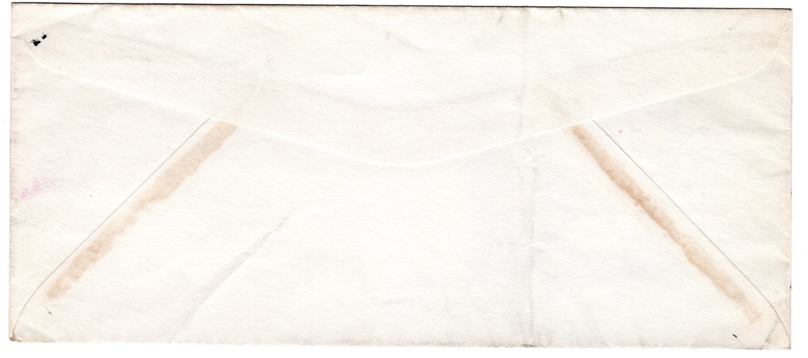 #988 Samuel Gompers Labor 1950 FDC - Crosby Artist Hand-Painted