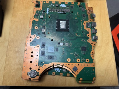 #ad #ad PlayStation 5 Motherboard Multiple Models FOR PARTS ONLY $79.99