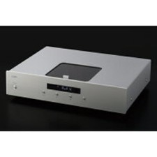 CEC TL5 Belt Drive CD Transport Player Silver High Quality 100V AC, Type A plug