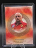 2025 Topps Eccellenza Formula 1 F1 Frederic Vasseur Scuderia Ferrari