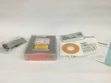SONY CRX320A CD-RW/DVD-ROM Internal Desktop Drive New in Box