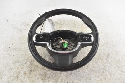 2018 Volvo Xc60 Steering Wheel Assembly LHD OEM