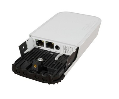 MikroTik WAPGR-5HACD2HND&EC200A-EU wAP ac LTE Kit 2024