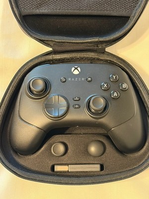Razer Wolverine V3 Pro Wireless eSports Controller RZ06-0520 W/ Dongle XBOX | PC