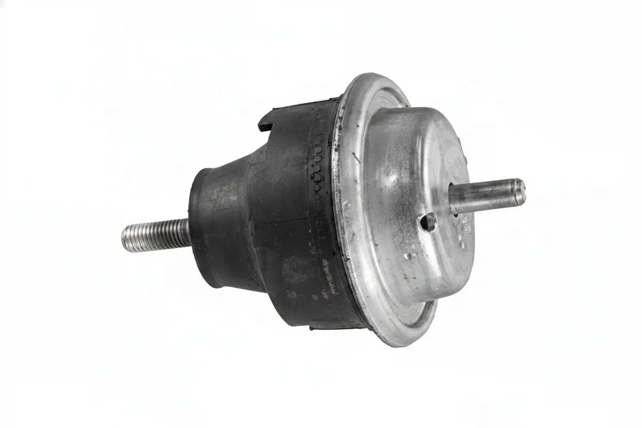 Sasic Supporto, Montaggio Motore 8431921 - Immagine 2