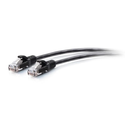 C2G 1.8M (6Foot) CAT6A Extra Flexible Slim Ethernet Cable, Ideal for use with Ro