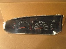 02 03 04 Toyota Avalon Speedometer Instrument Cluster Unknown Miles 8381007060