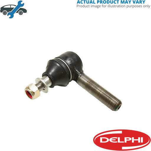 TIE ROD END TA1556 FOR VW TRANSPORTER/T4/Van/Platform/Chassis/Bus PD 1.8L 4cyl