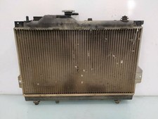 Radiateur Hyundai MATRIX