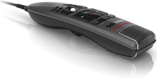 Philips Speech Mike Premium LFH3500/00 SpeechMike Premium USB D (CD) (UK IMPORT) - 第 2/5 張圖片