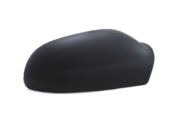 Spiegelkappe Passend FüR VW Fox 5Z1 04/05- Rechts Beifahrerseite-image