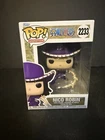 FUNKO POP ! NICO ROBIN 2233 ONE PIECE POP ANIMATION Q01