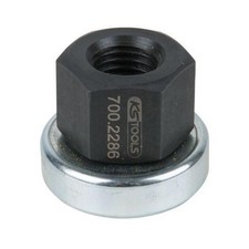 Mutter mit Drucklager, M16x2,0 mm KS TOOLS 700.2286