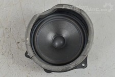 BMW X5 E53 2002 Diesel Lautsprecher T�r vorne 65138380582 END19184