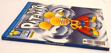 Tutto Rat-man 1 - Leo Ortolani - Panini - 1a ed. 2001 - 3,00 euro - B26