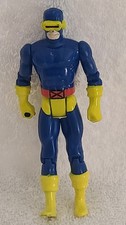 Vintage Cyclops Action Figure